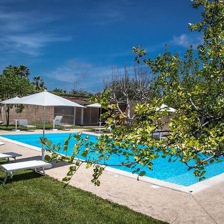 Corte Dei Melograni Hotel Resort Οτράντο Εξωτερικό φωτογραφία