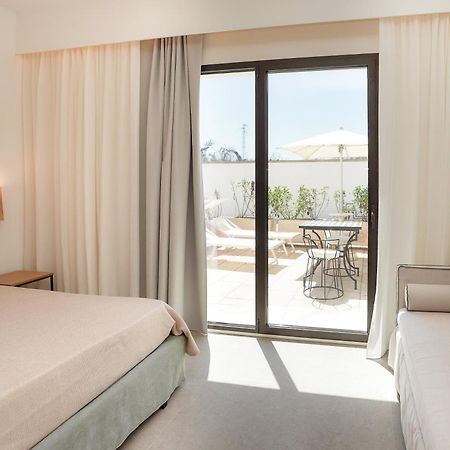 Corte Dei Melograni Hotel Resort Οτράντο Εξωτερικό φωτογραφία