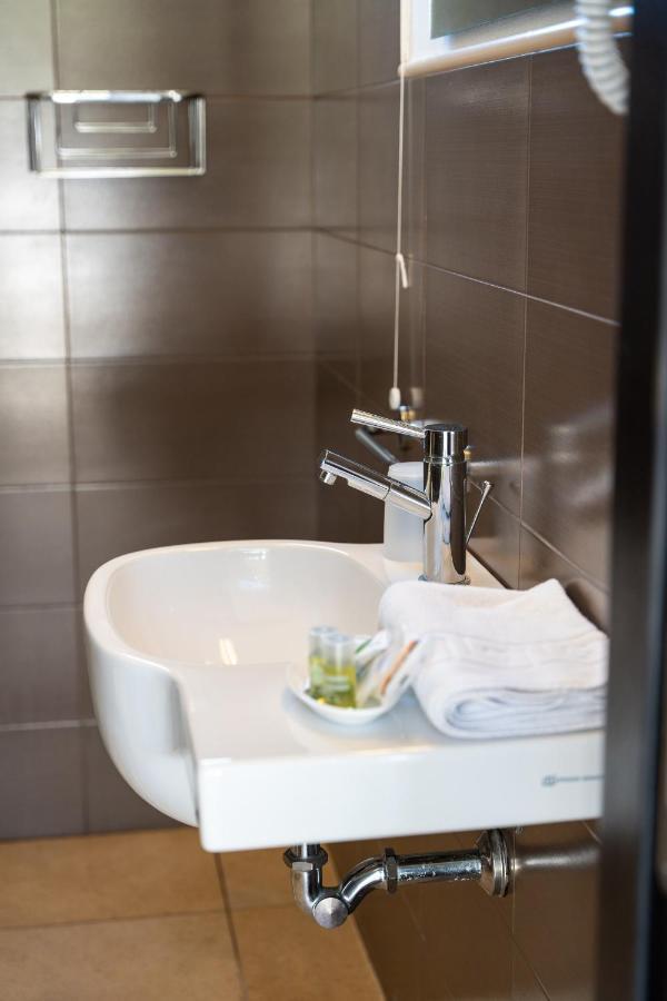 Corte Dei Melograni Hotel Resort Οτράντο Εξωτερικό φωτογραφία