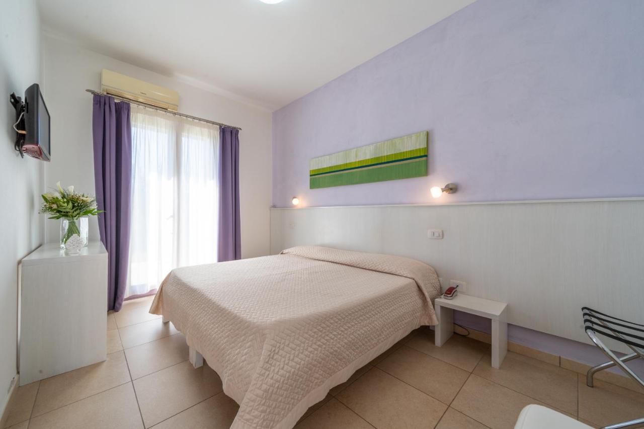 Corte Dei Melograni Hotel Resort Οτράντο Εξωτερικό φωτογραφία