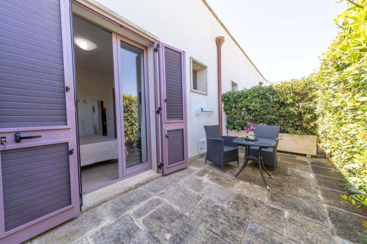 Corte Dei Melograni Hotel Resort Οτράντο Εξωτερικό φωτογραφία