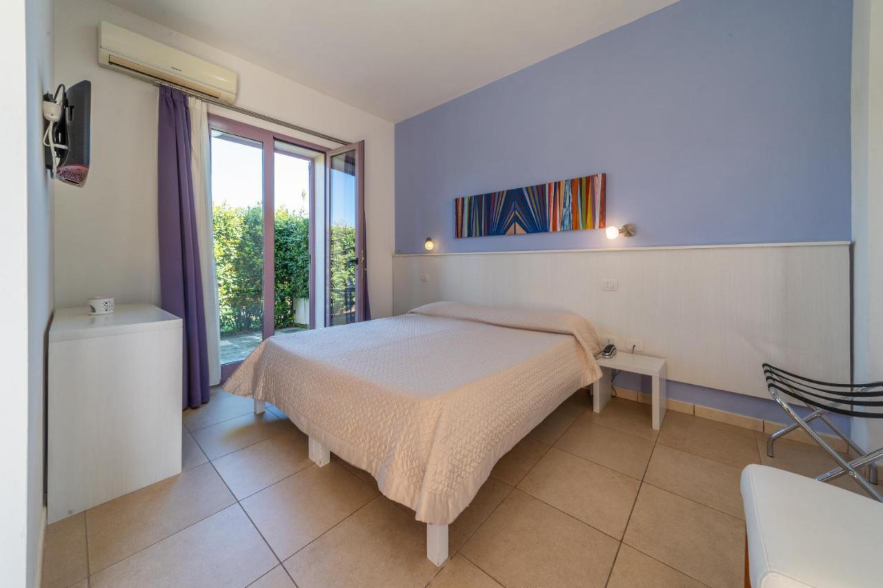 Corte Dei Melograni Hotel Resort Οτράντο Εξωτερικό φωτογραφία