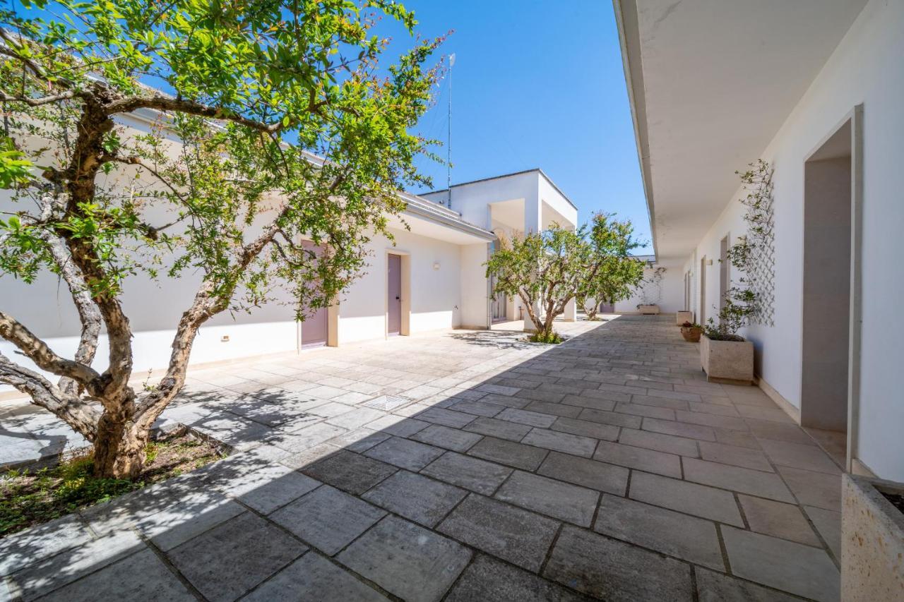 Corte Dei Melograni Hotel Resort Οτράντο Εξωτερικό φωτογραφία