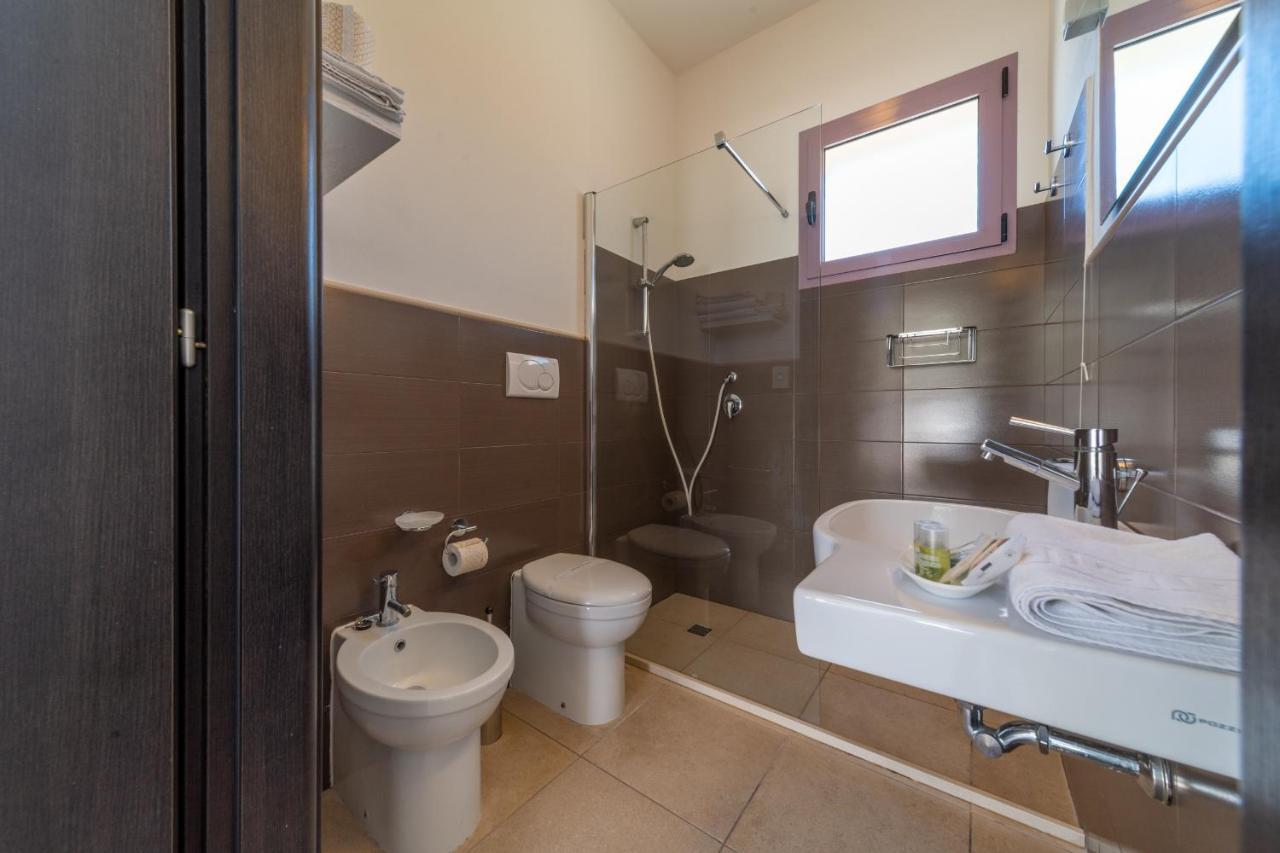 Corte Dei Melograni Hotel Resort Οτράντο Εξωτερικό φωτογραφία