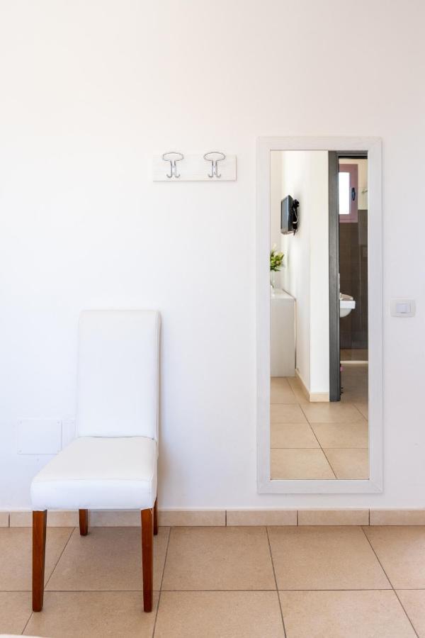 Corte Dei Melograni Hotel Resort Οτράντο Εξωτερικό φωτογραφία