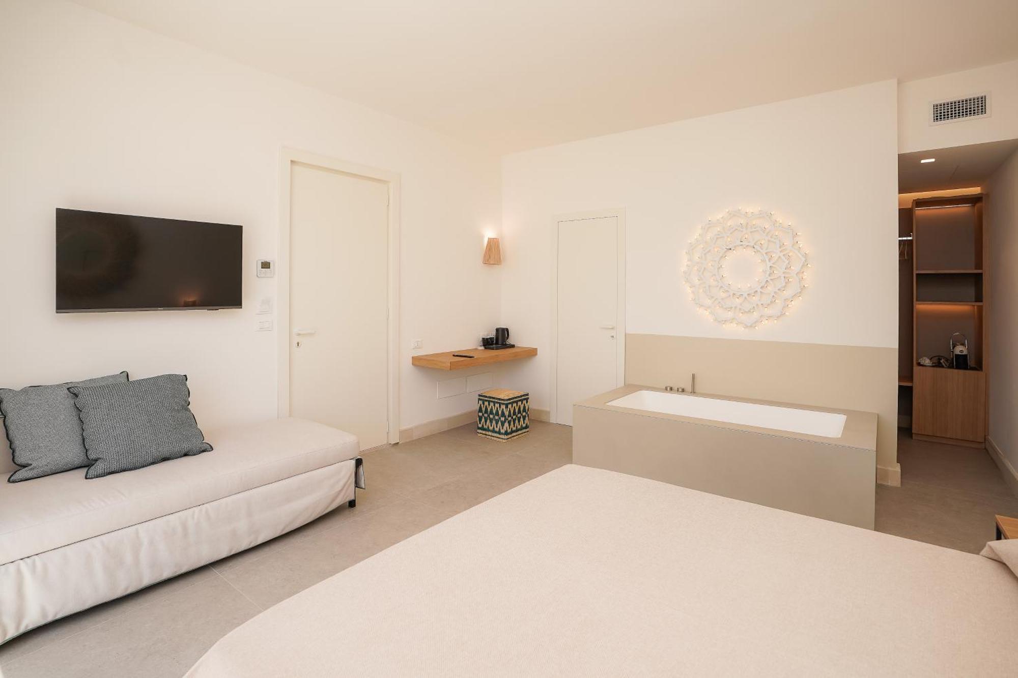 Corte Dei Melograni Hotel Resort Οτράντο Εξωτερικό φωτογραφία
