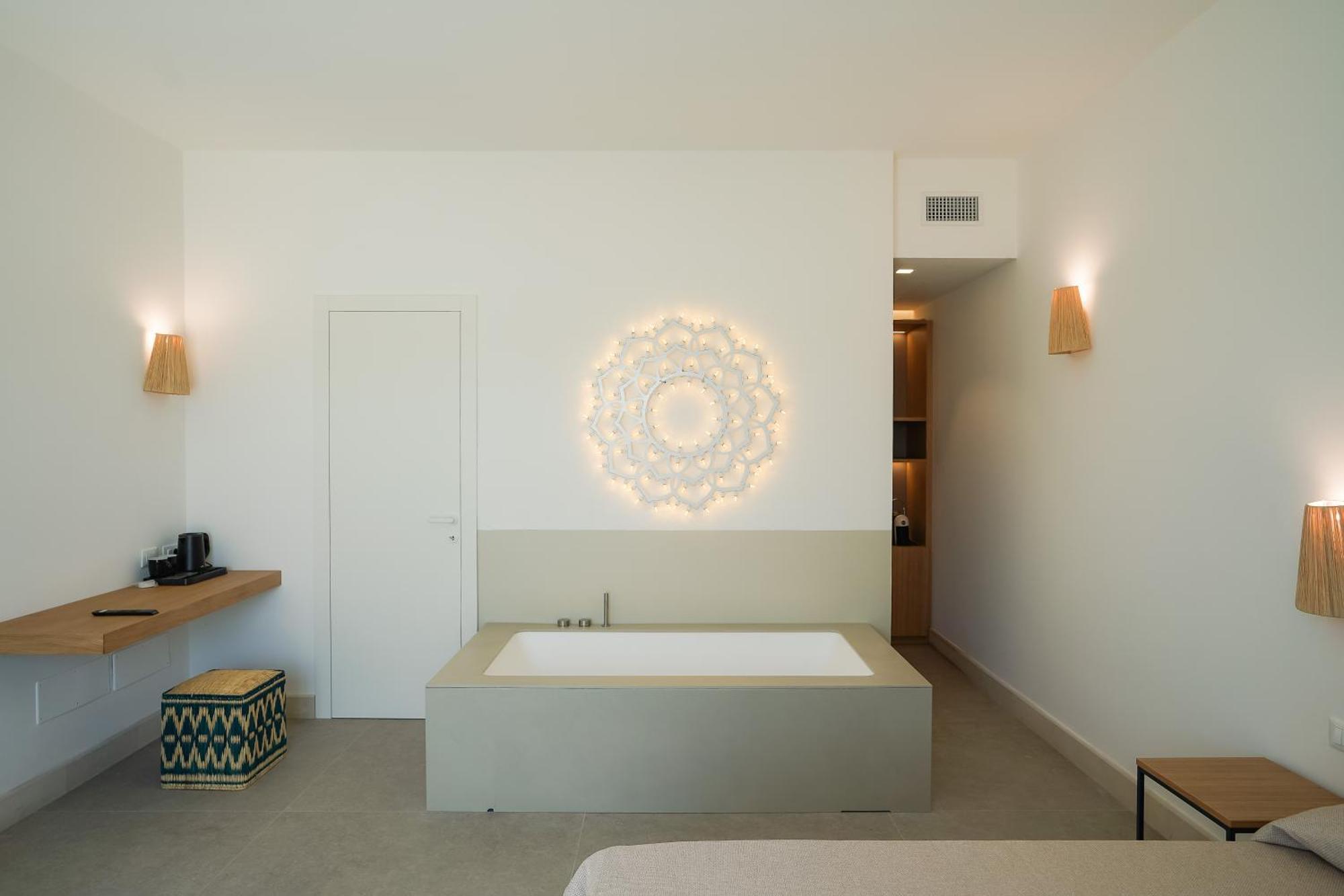 Corte Dei Melograni Hotel Resort Οτράντο Εξωτερικό φωτογραφία
