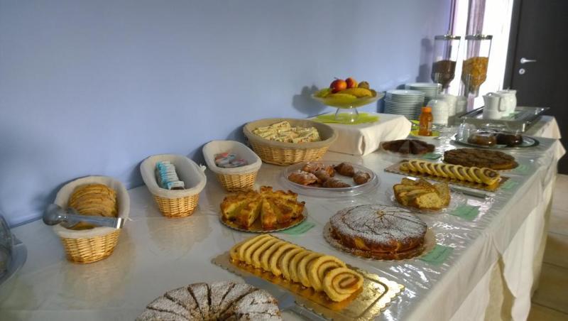 Corte Dei Melograni Hotel Resort Οτράντο Εξωτερικό φωτογραφία
